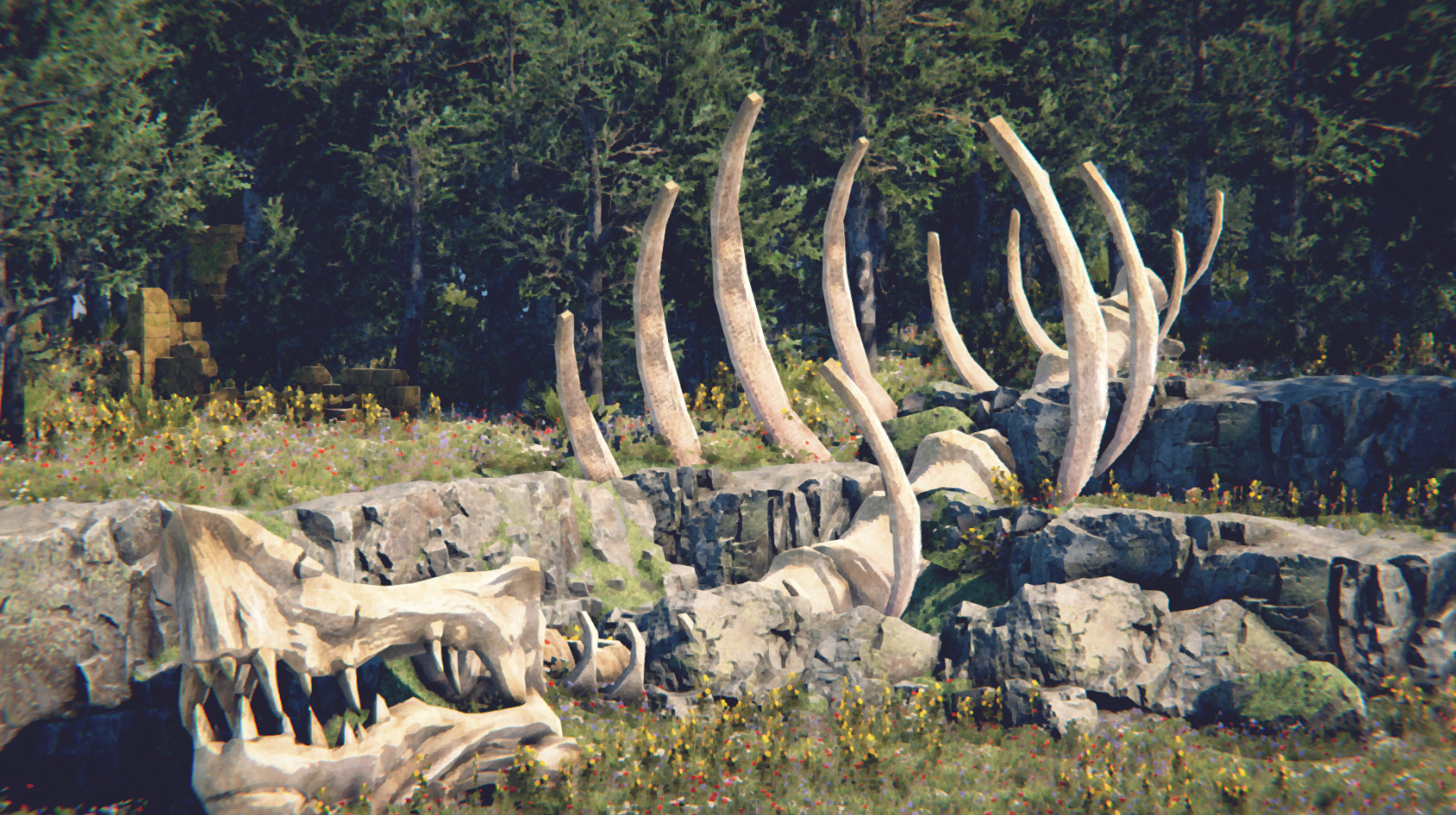 Autumn's Chorus - Screenshot 5