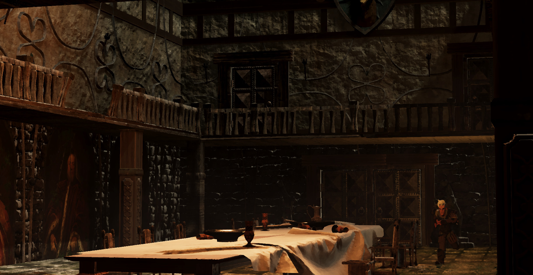 Autumn's Chorus - Screenshot 6