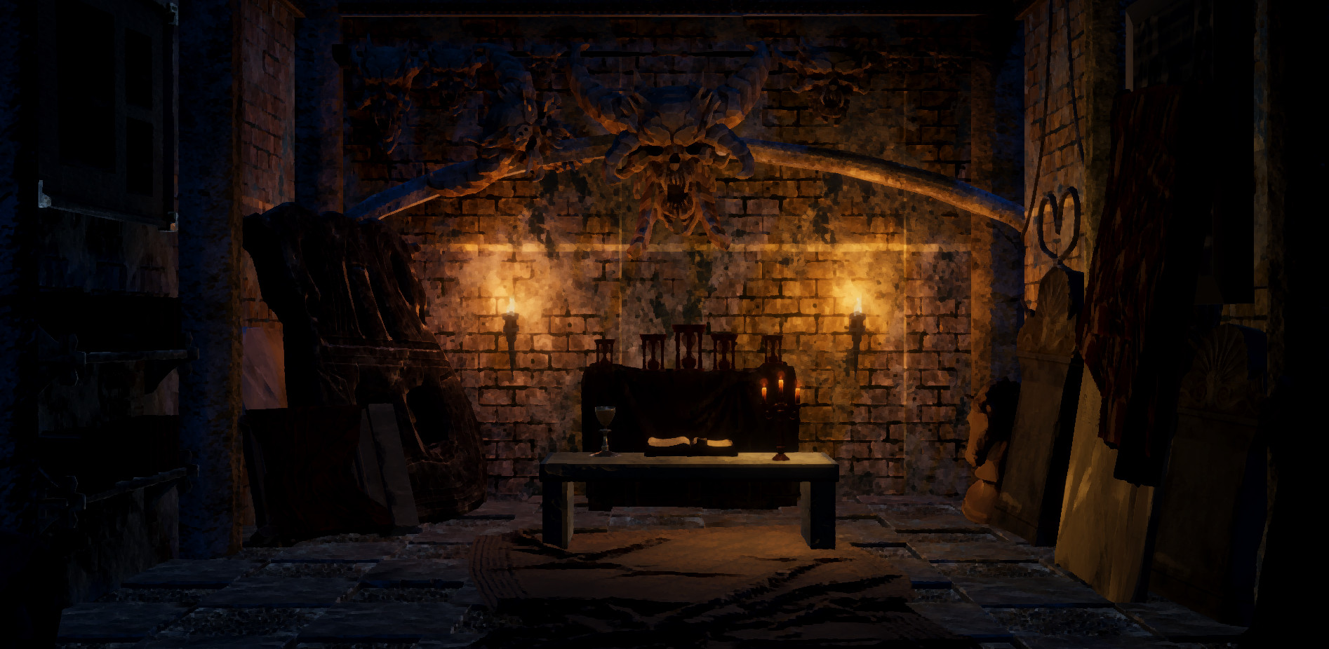 Autumn's Chorus - Screenshot 10