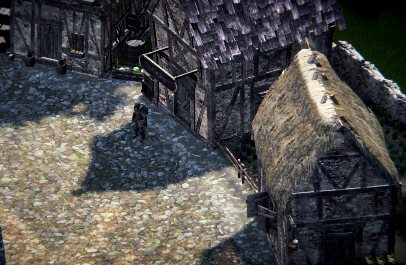 Autumn's Chorus - Screenshot 7