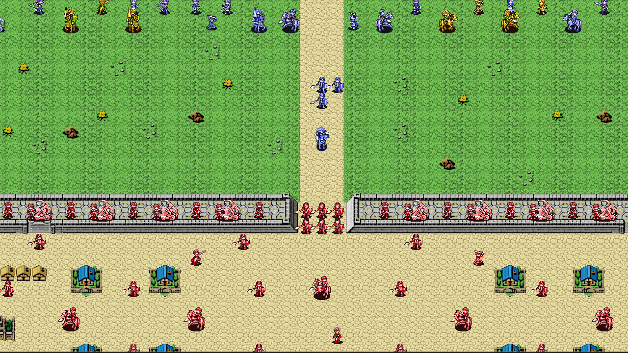 Sin; Vengeance - Screenshot 6