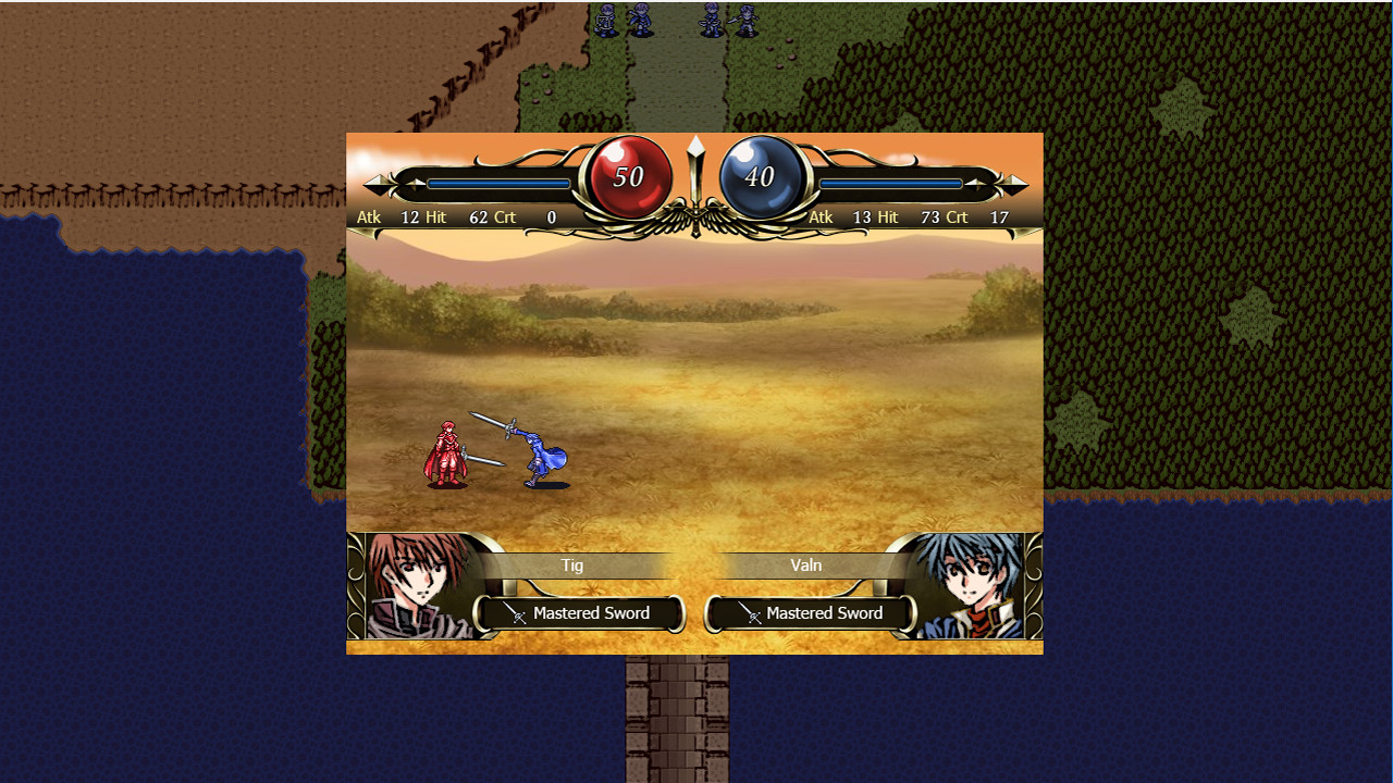 Sin; Vengeance - Screenshot 5