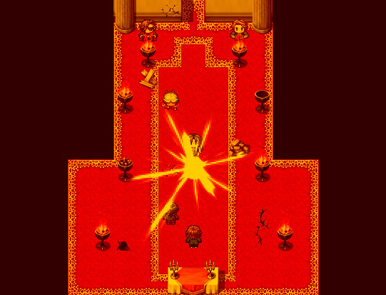 Mistero a Villa MilaFlora - Screenshot 5