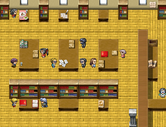 Mistero a Villa MilaFlora - Screenshot 4