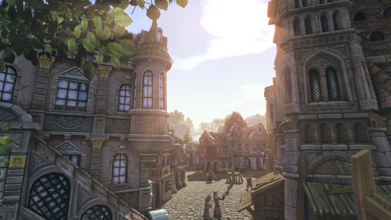 The Settlers 7: History Edition - Screenshot 6