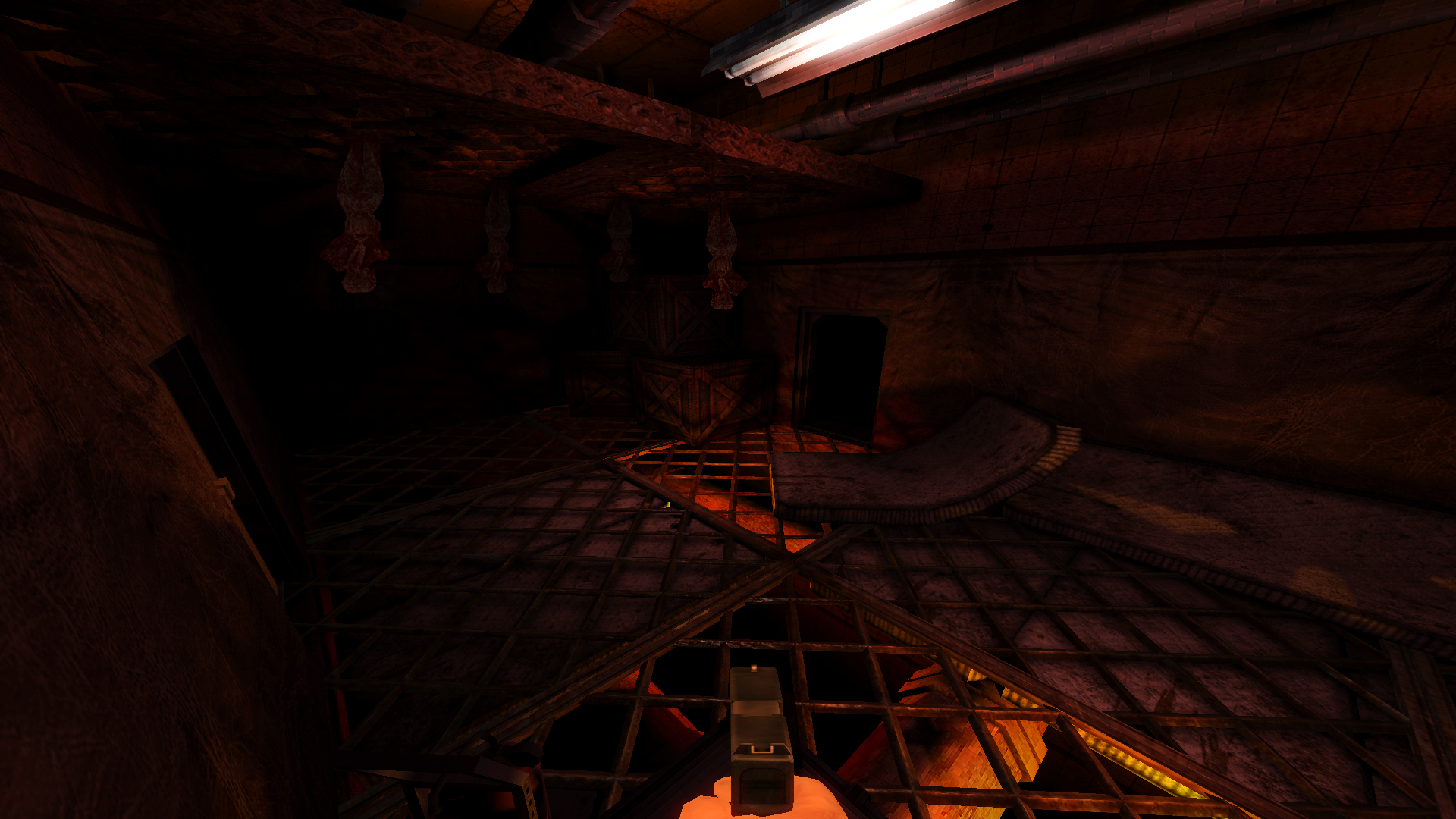 Silent Doom - Screenshot 2