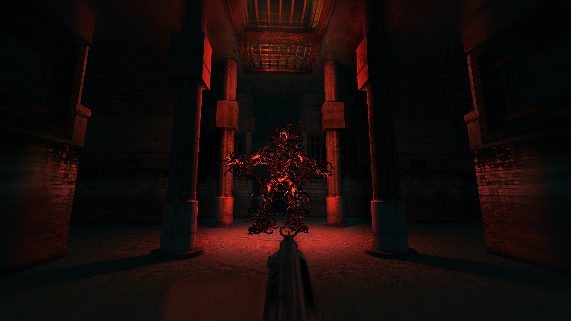 Silent Doom - Screenshot 4