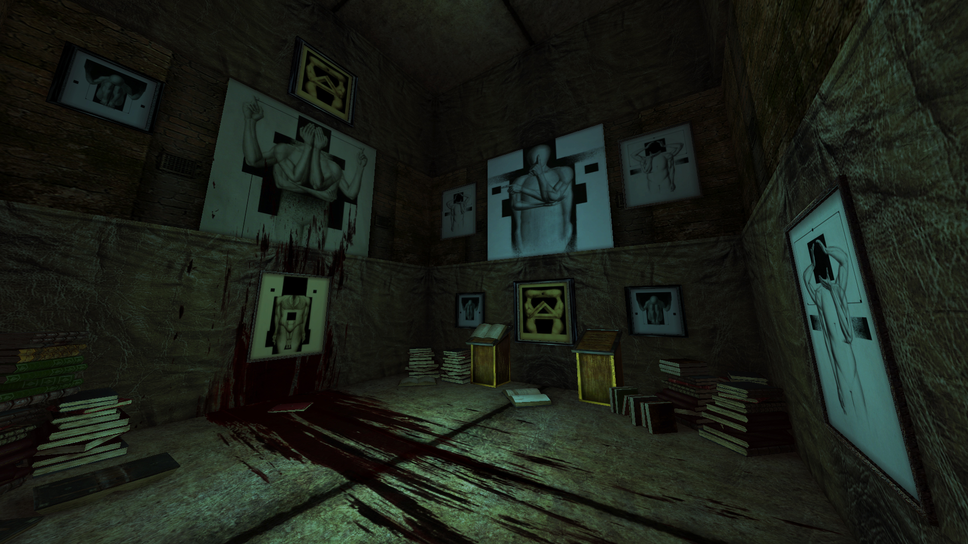 Silent Doom - Screenshot 6