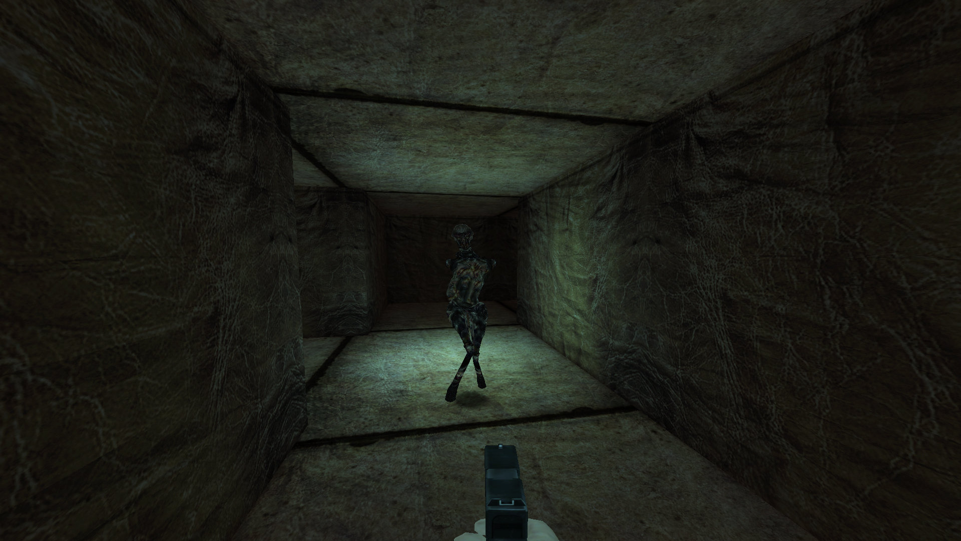 Silent Doom - Screenshot 5