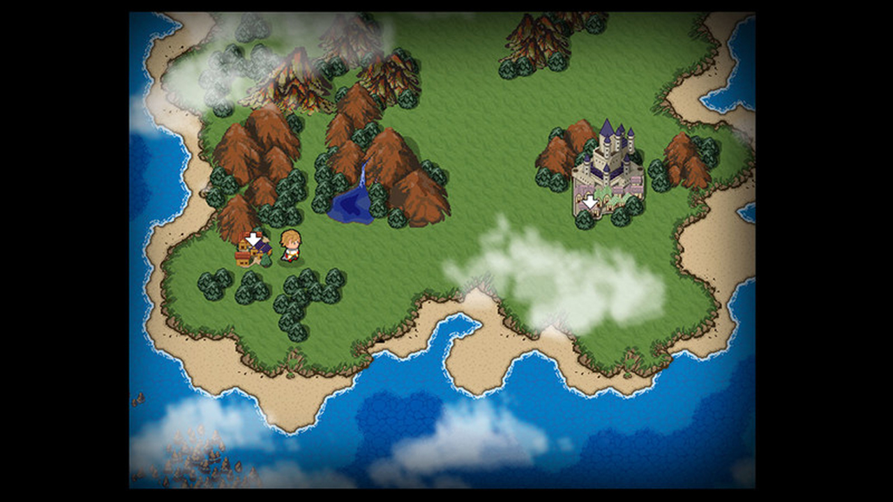 Life One - Screenshot 3