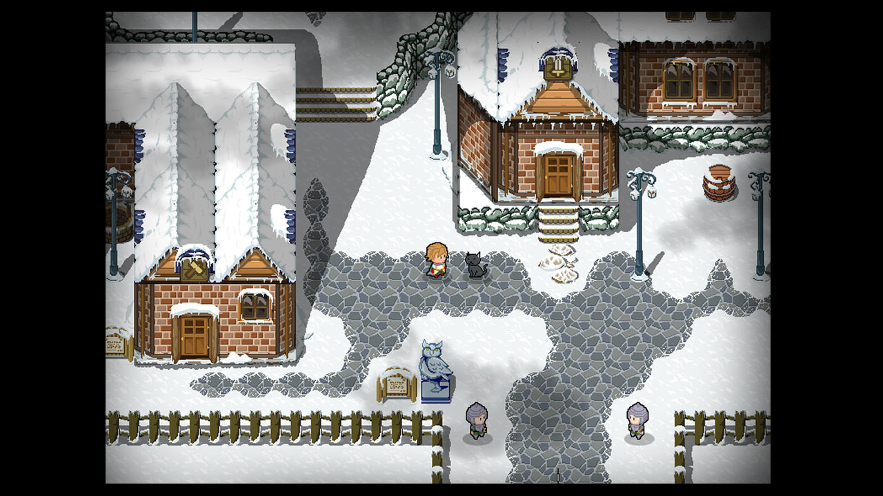 Life One - Screenshot 4