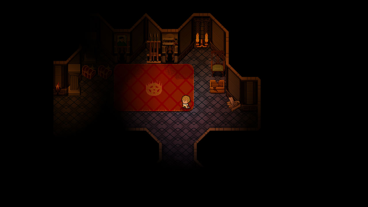 Life One - Screenshot 2