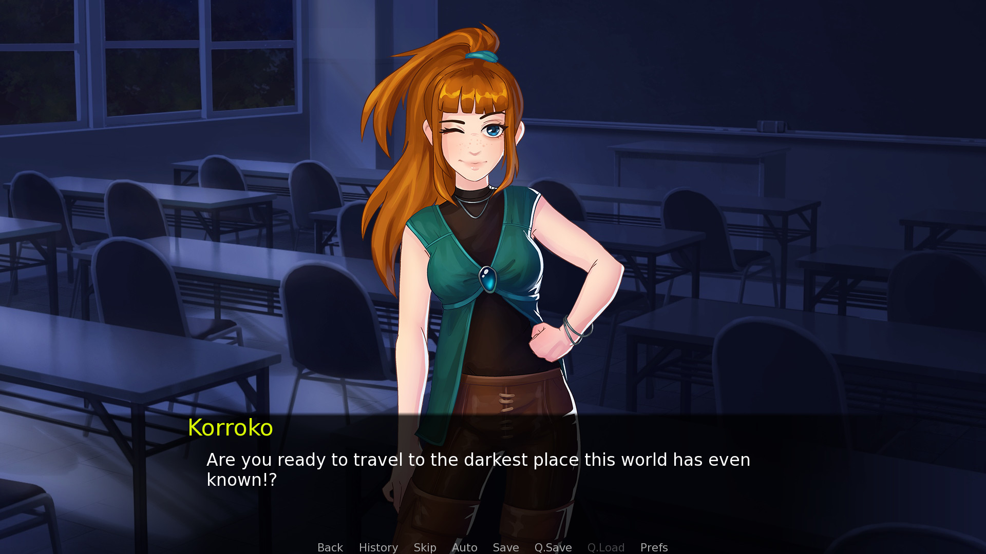 This is my story - Screenshot 4