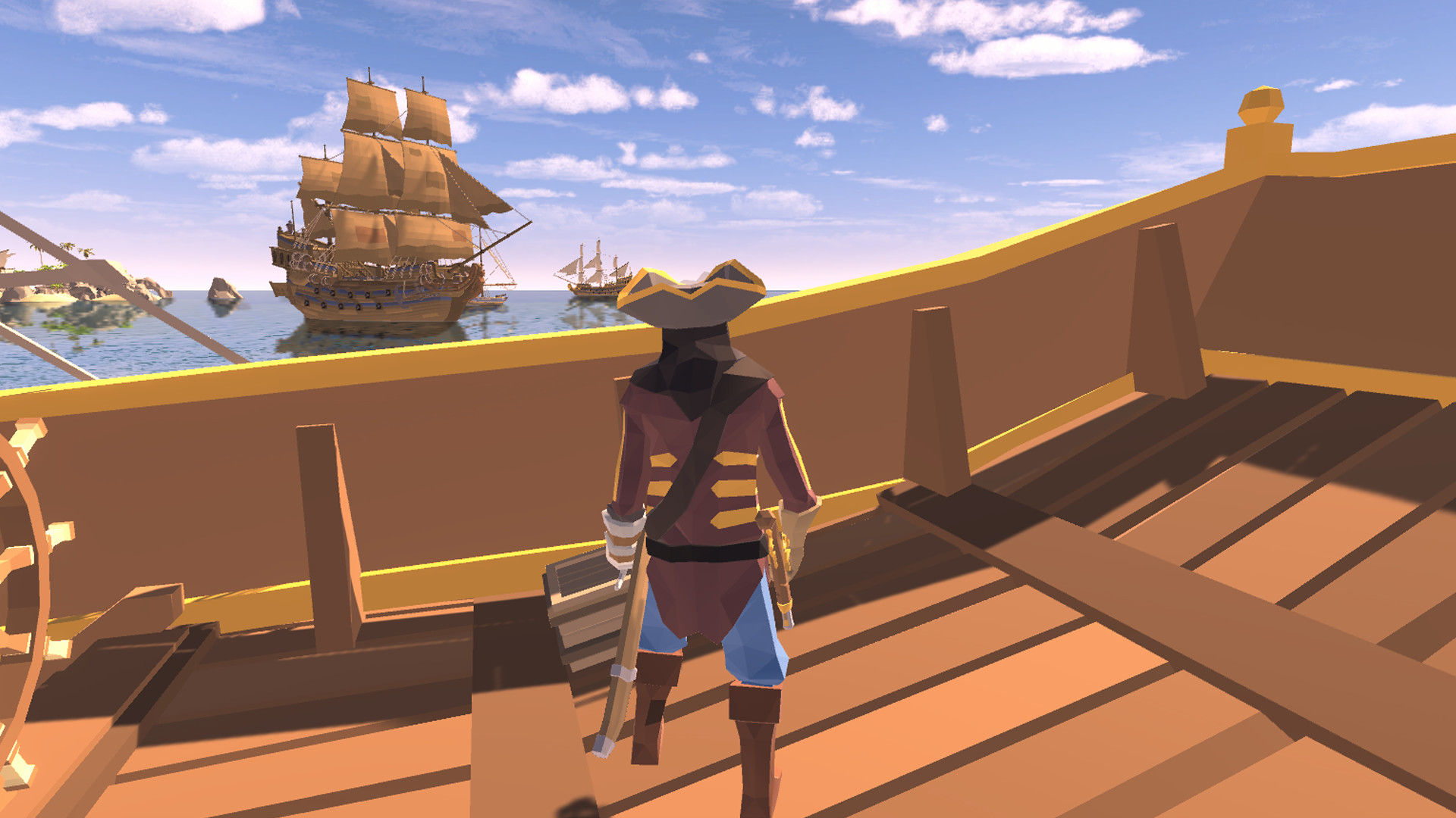 Tale of Fortune - Screenshot 5