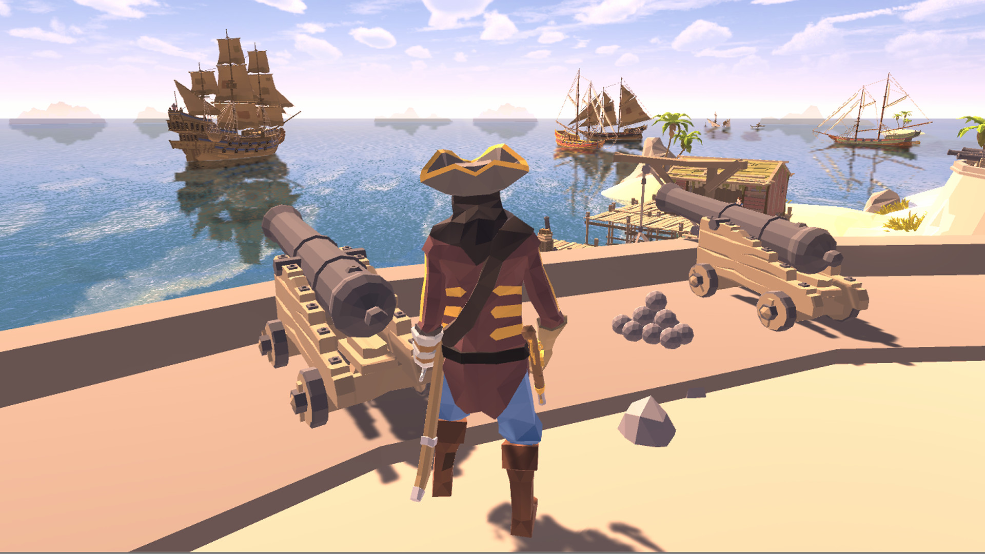 Tale of Fortune - Screenshot 3