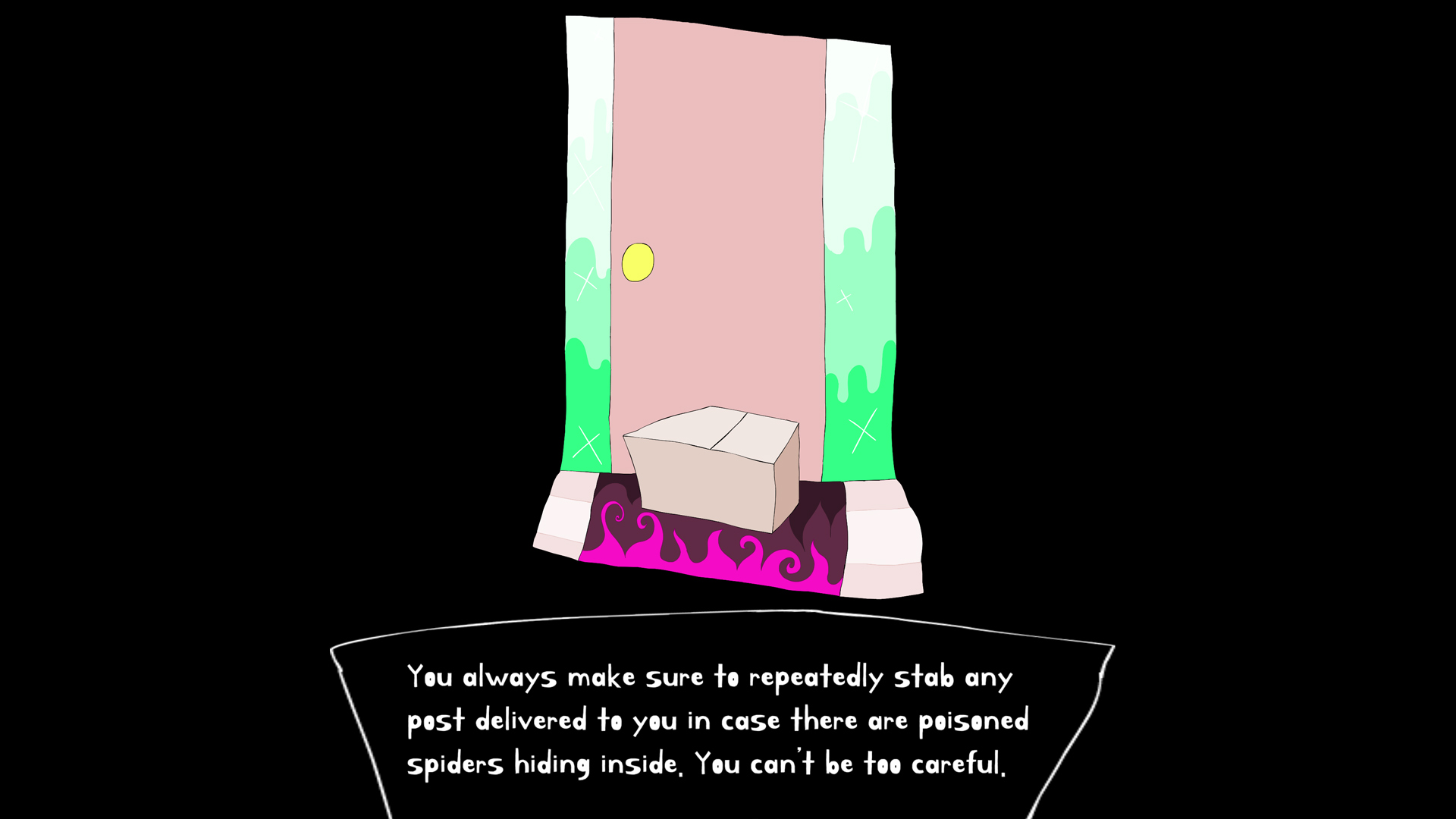 Be You - Screenshot 2