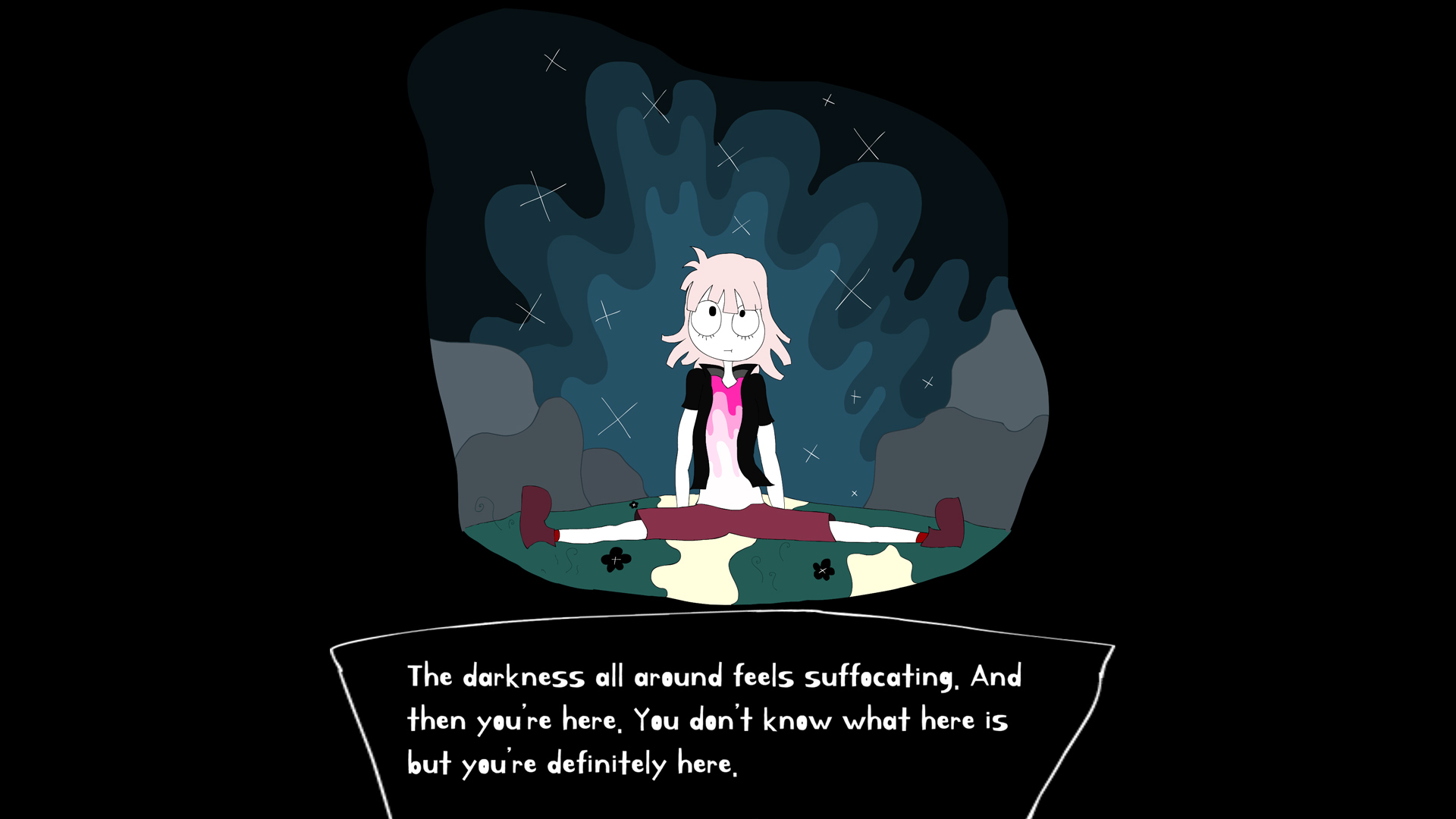 Be You - Screenshot 9