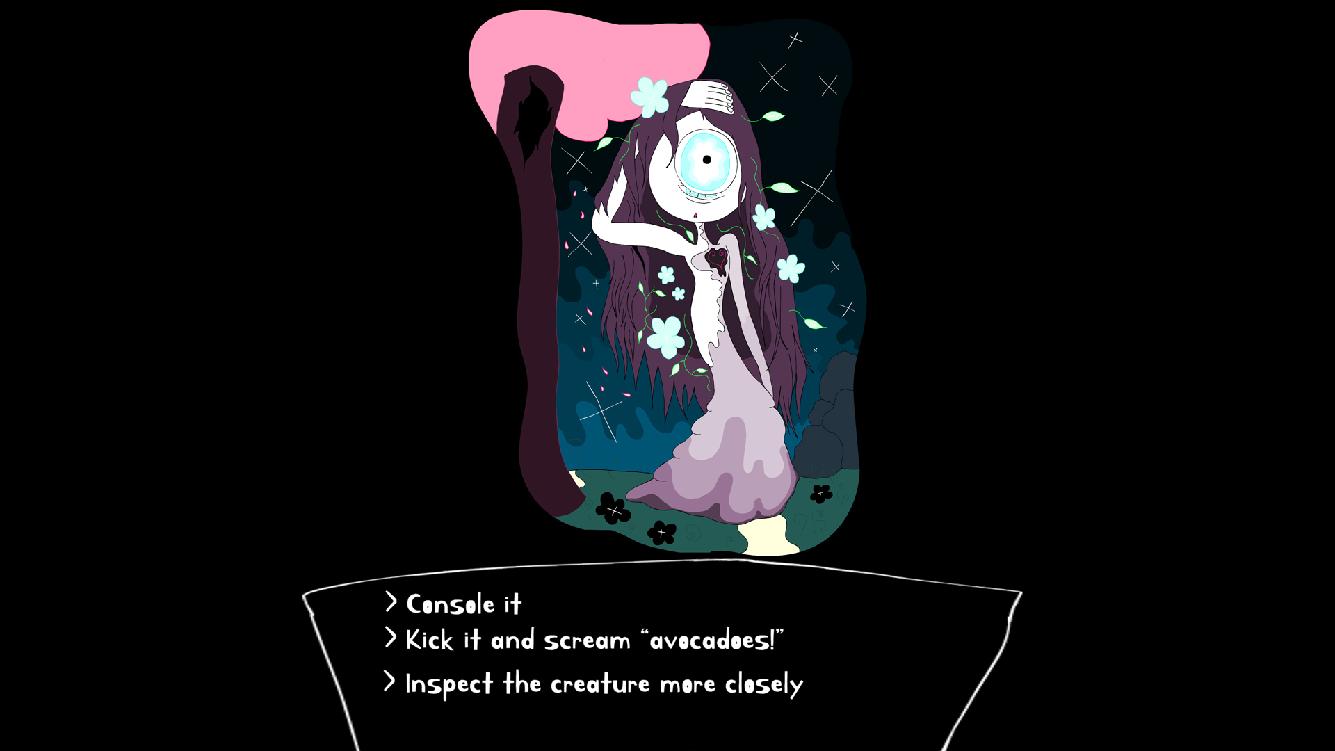 Be You - Screenshot 6