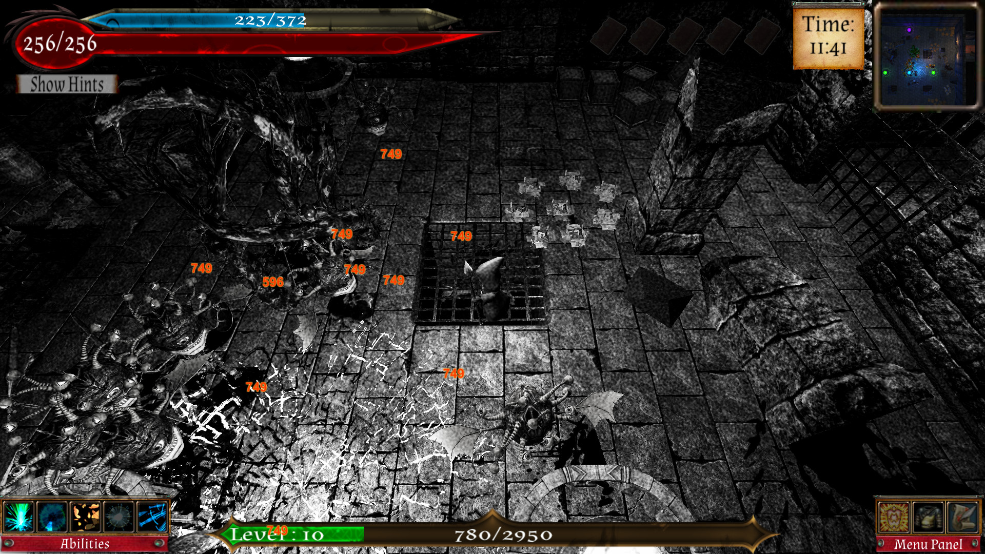 The Cup - Screenshot 4