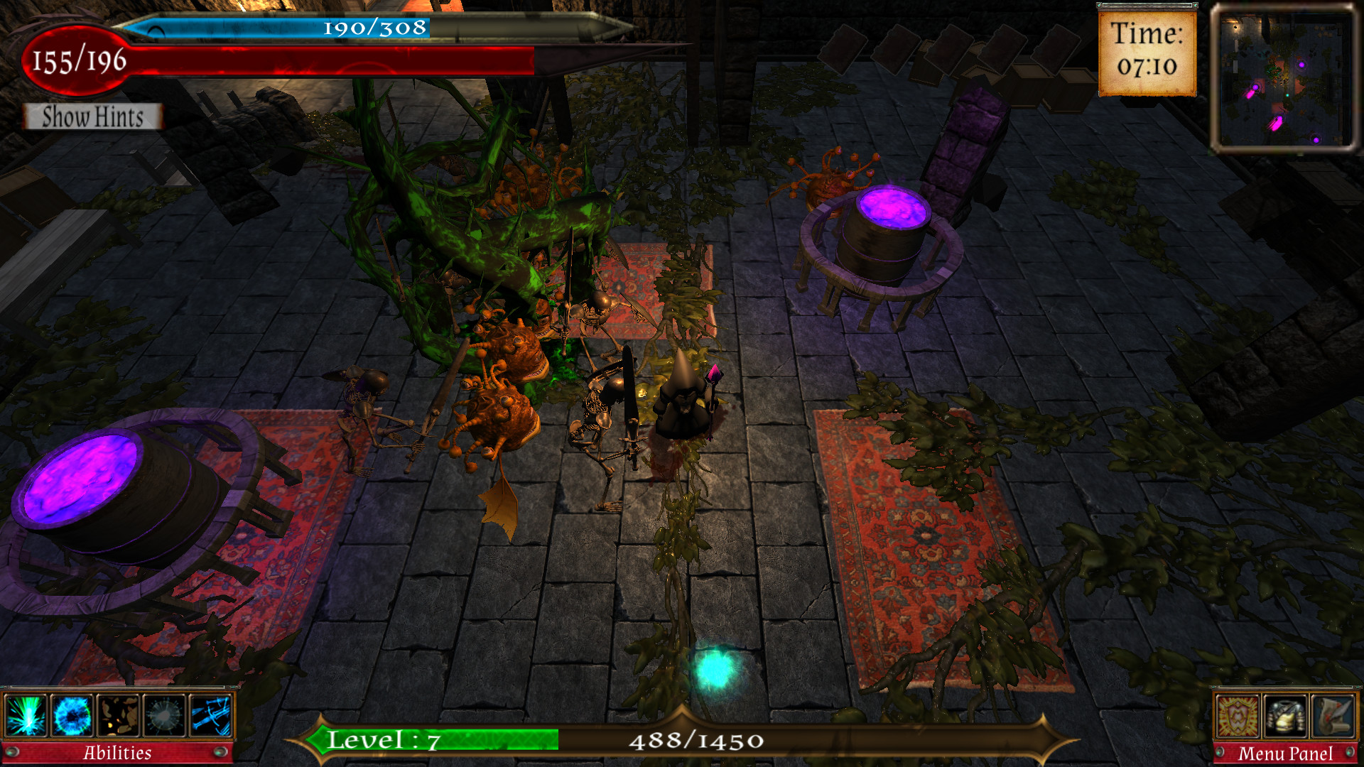 The Cup - Screenshot 9