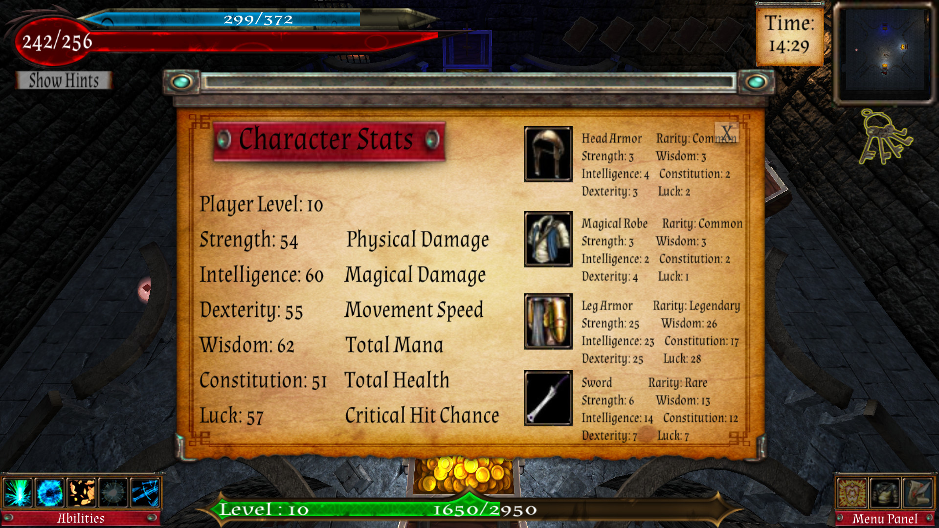 The Cup - Screenshot 10