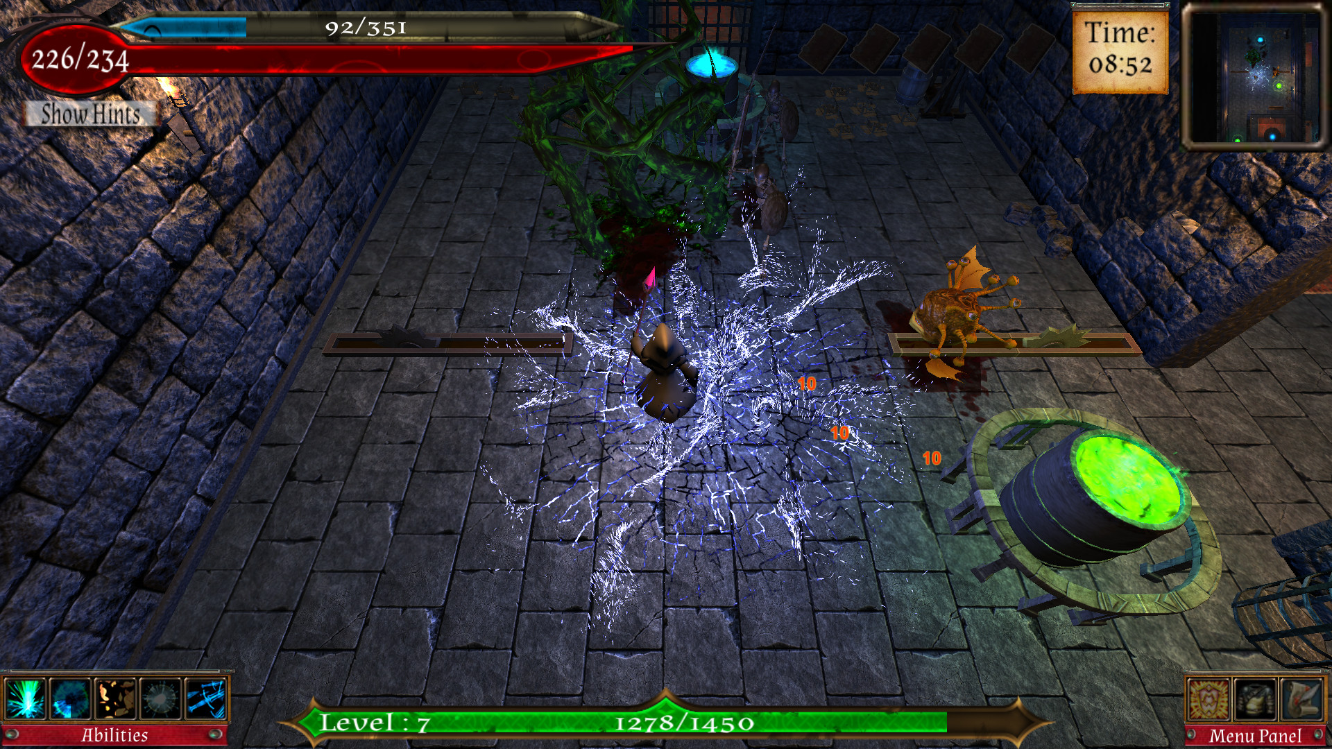 The Cup - Screenshot 8