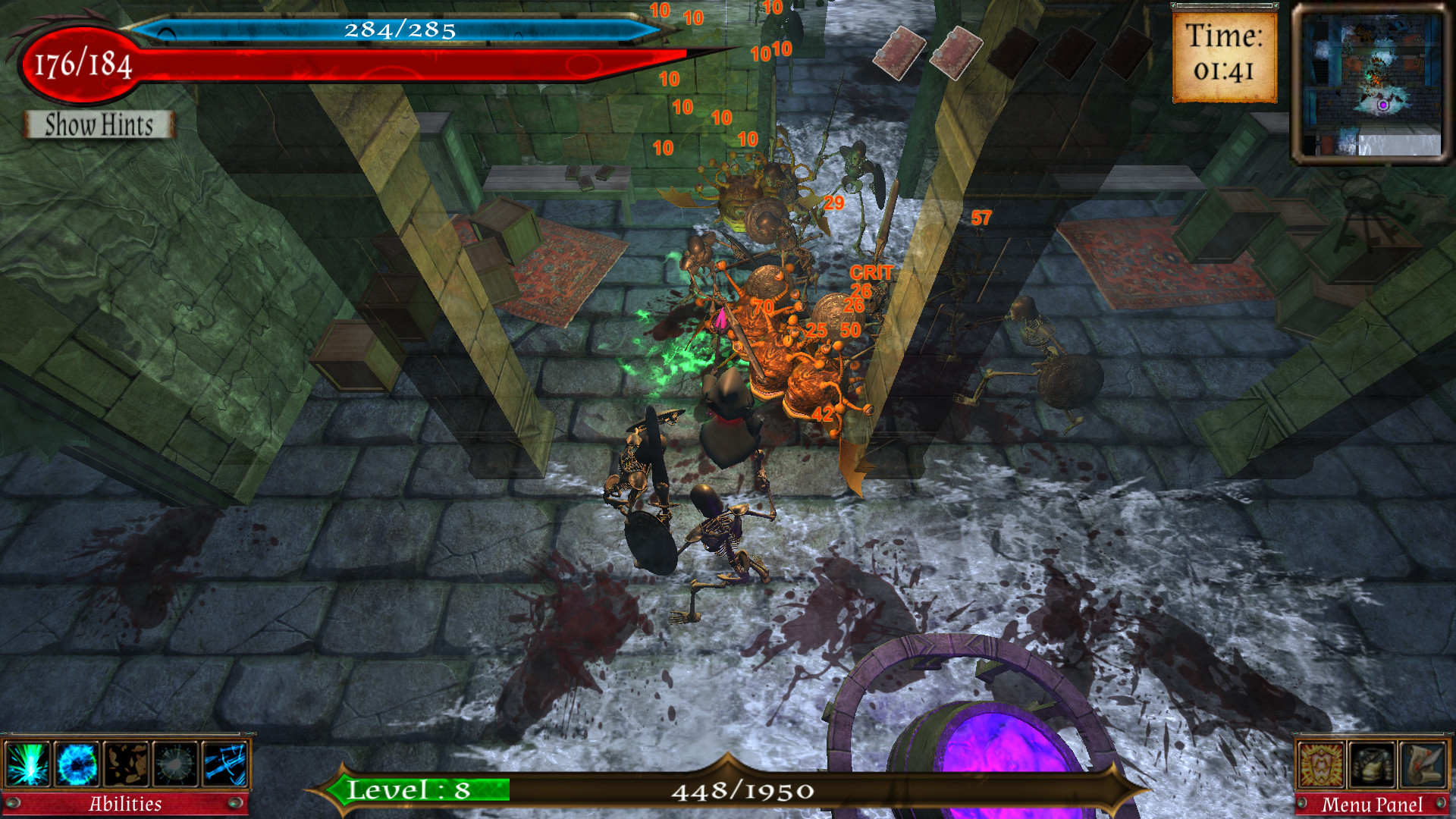 The Cup - Screenshot 6