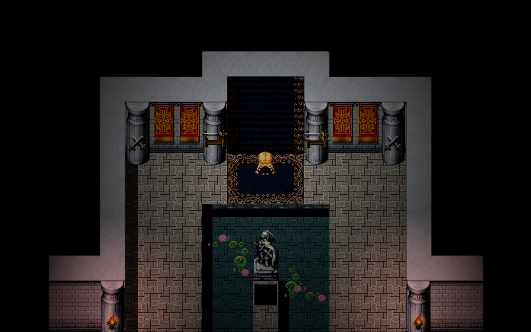 R.I.C.A - Screenshot 2