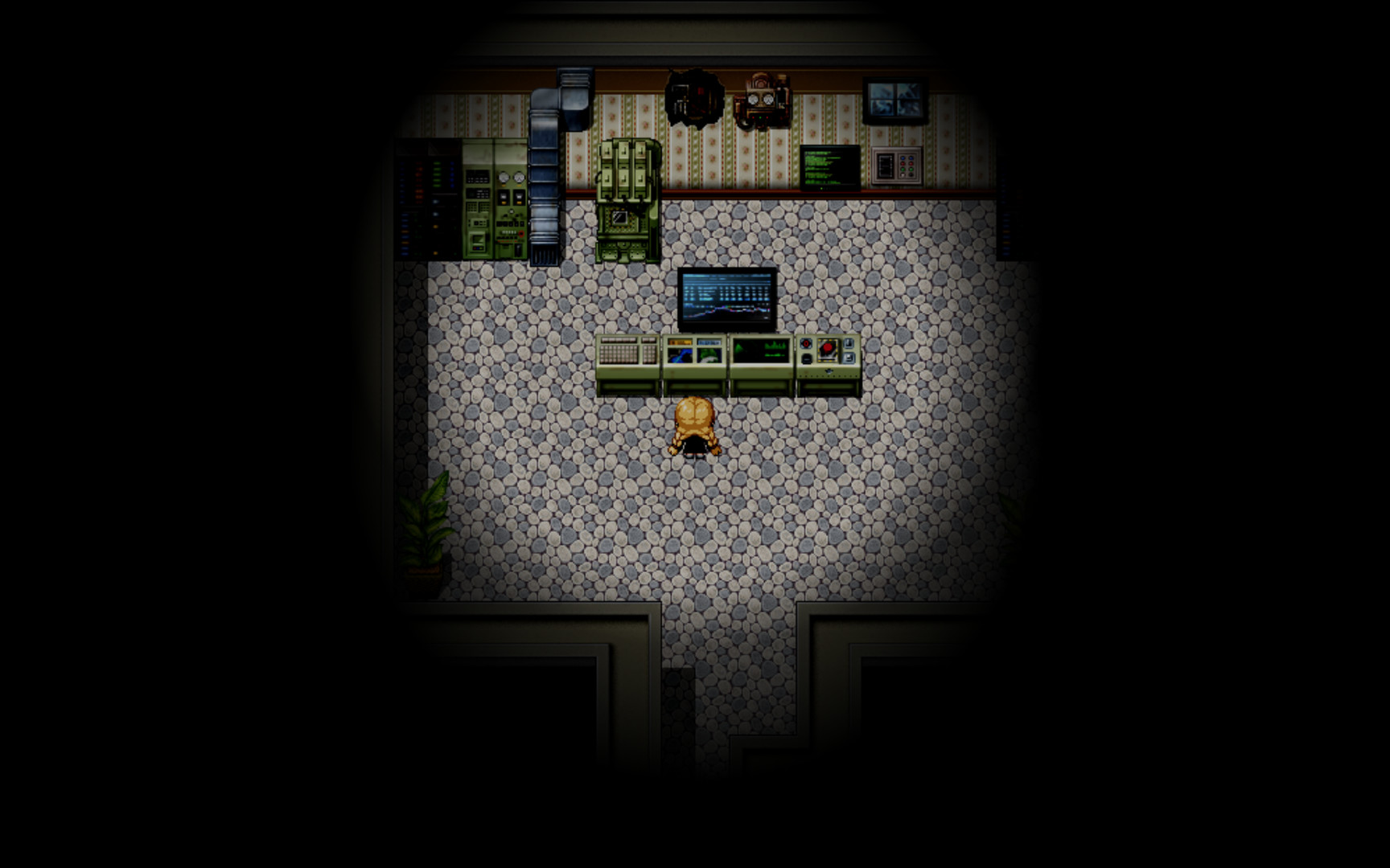 R.I.C.A - Screenshot 6