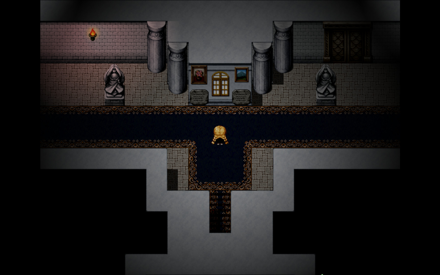 R.I.C.A - Screenshot 4