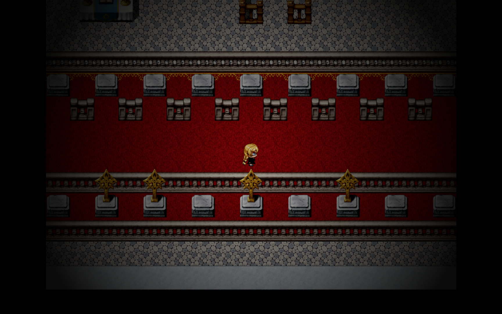 R.I.C.A - Screenshot 10