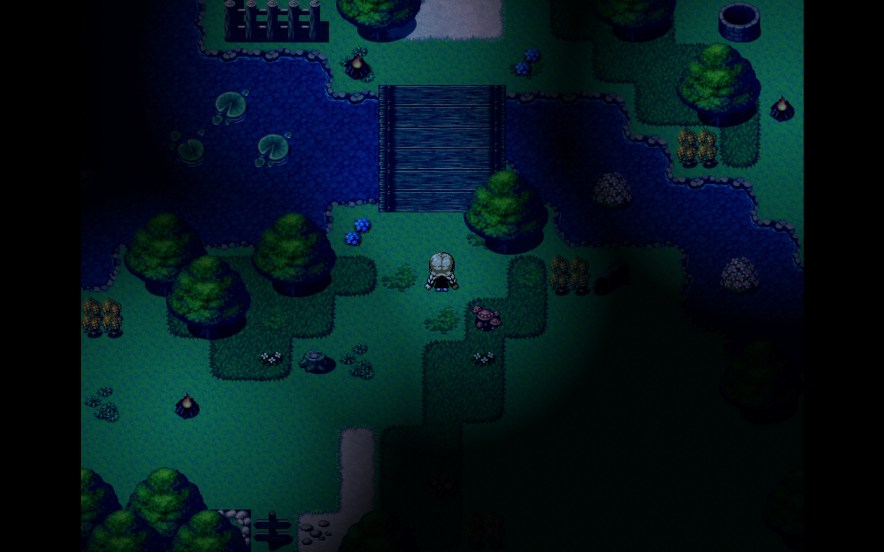 R.I.C.A - Screenshot 7