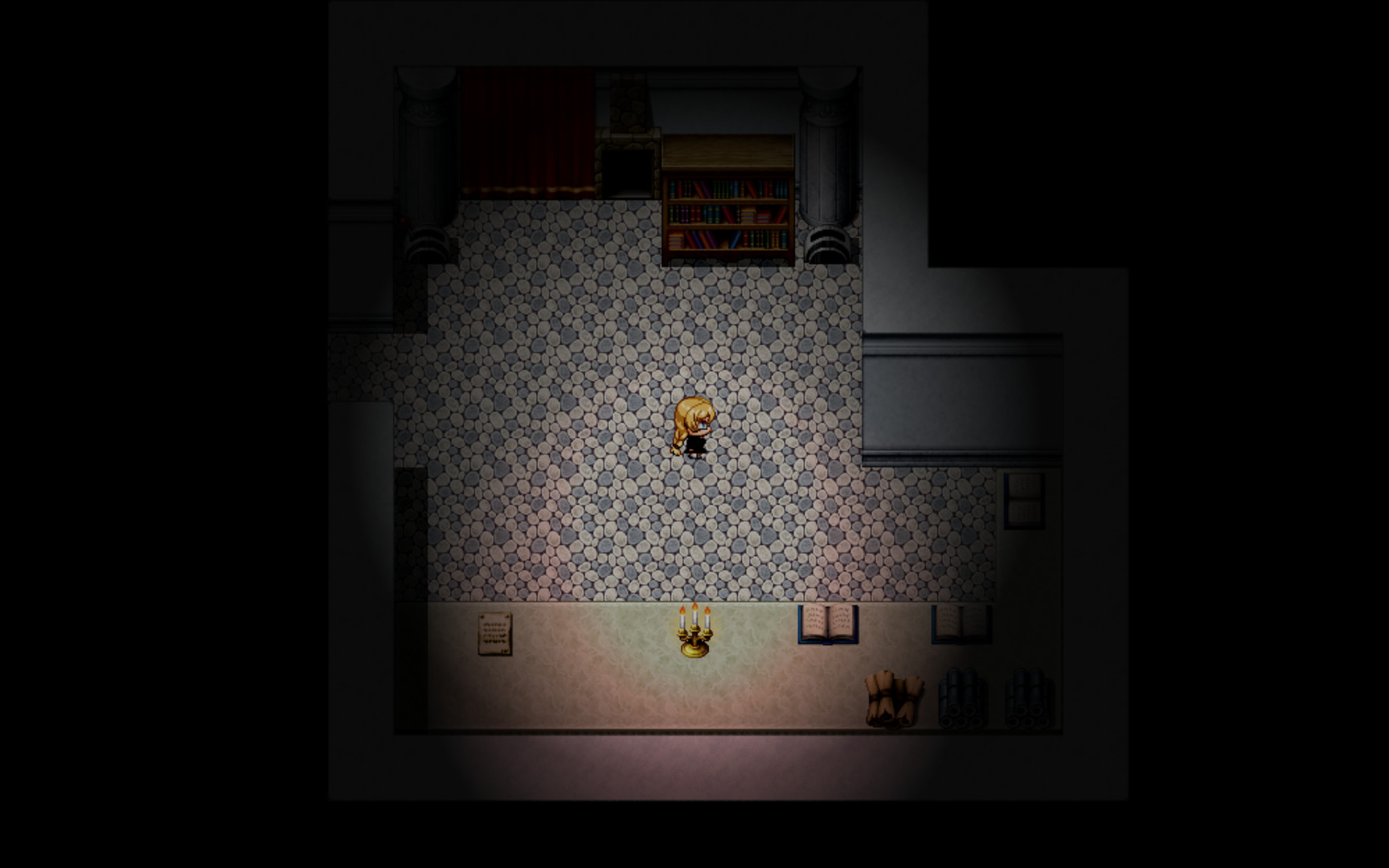 R.I.C.A - Screenshot 8