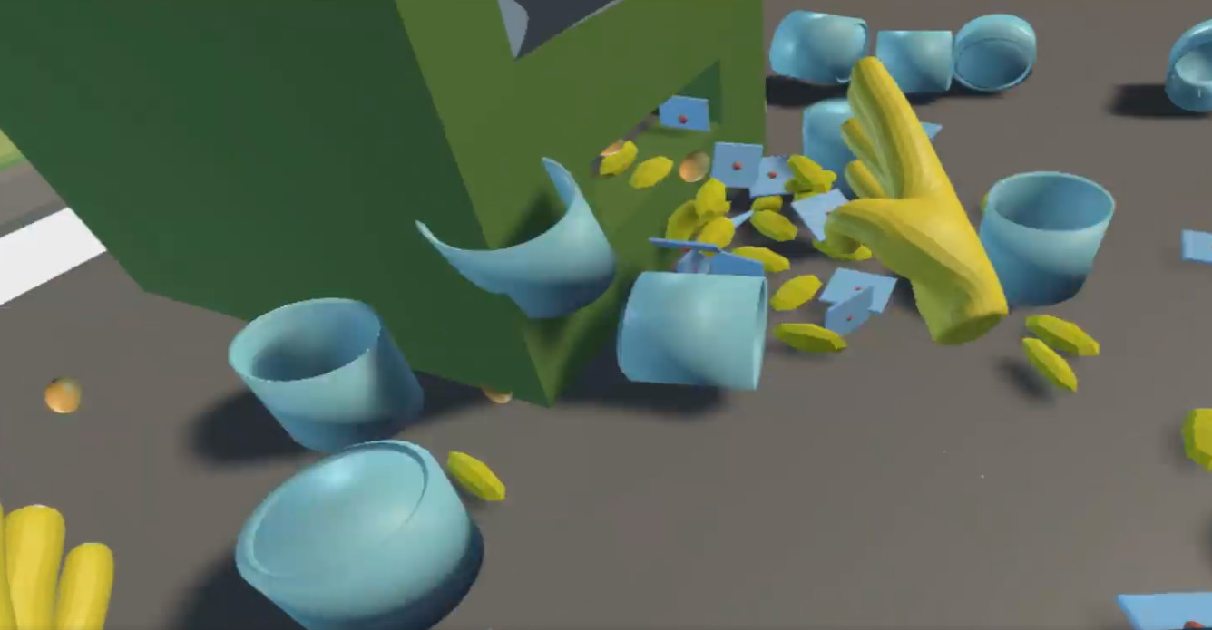 SpessVR - Screenshot 1