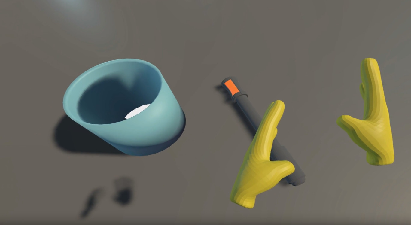 SpessVR - Screenshot 7