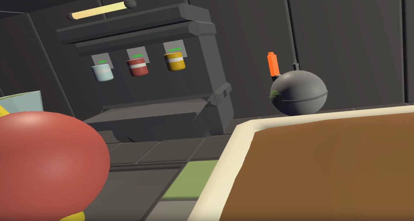 SpessVR - Screenshot 6