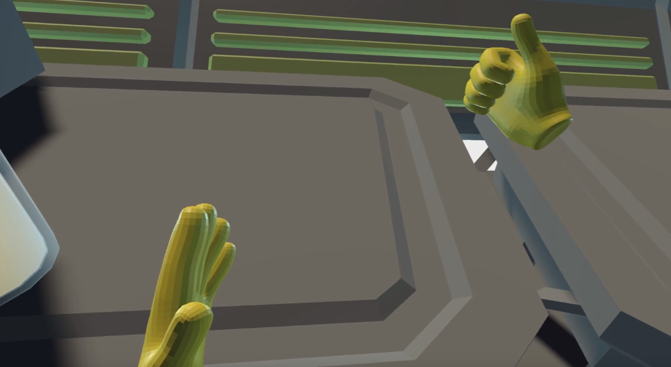 SpessVR - Screenshot 2