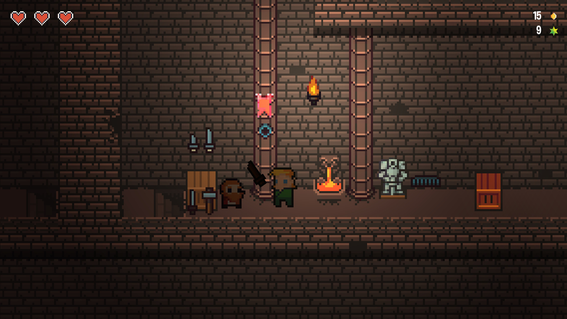 TimeOver - Screenshot 1