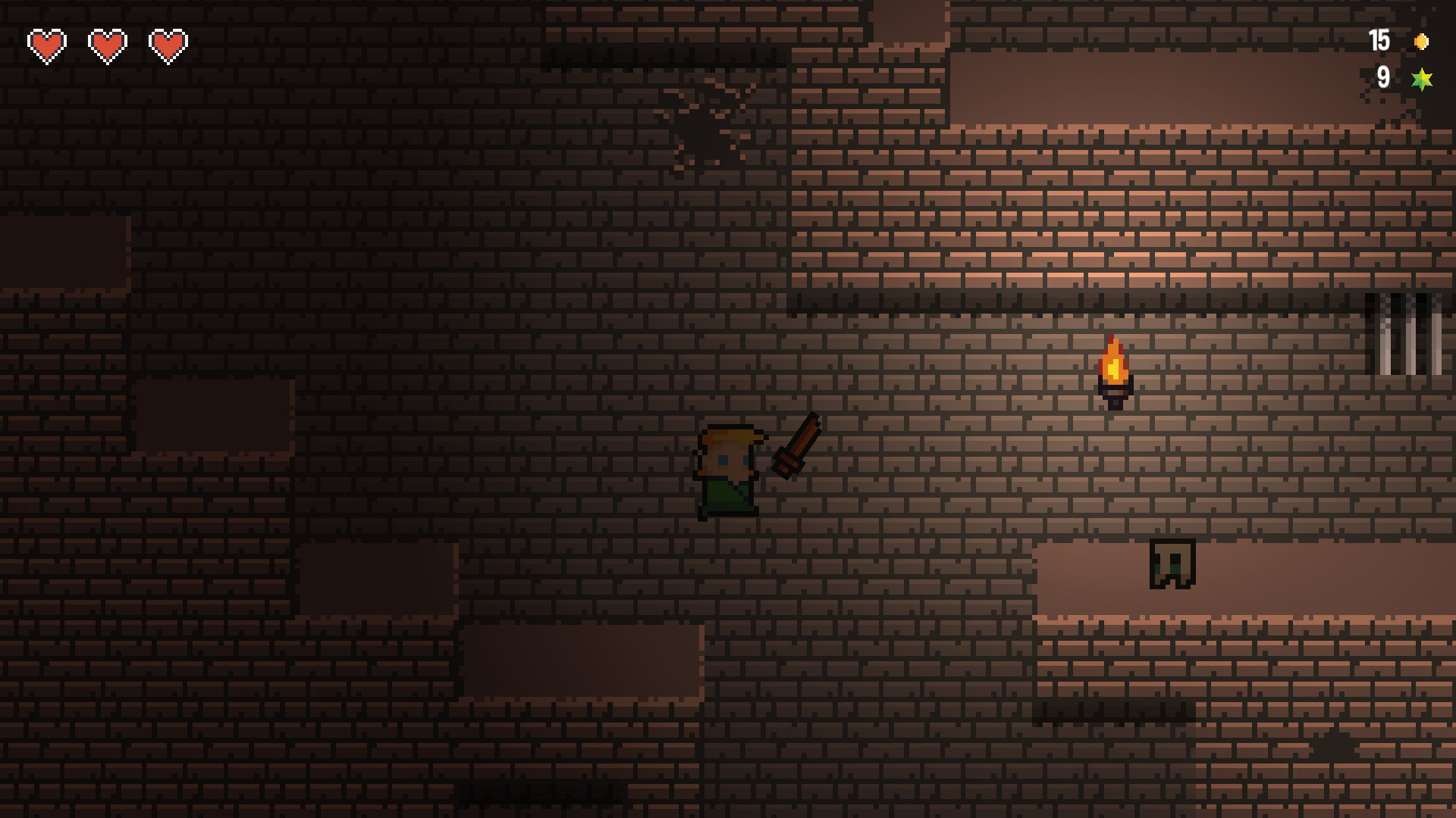 TimeOver - Screenshot 3