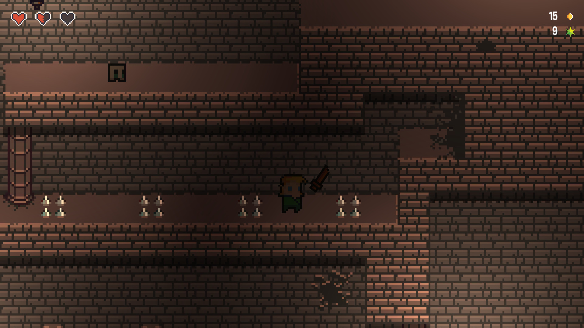 TimeOver - Screenshot 5