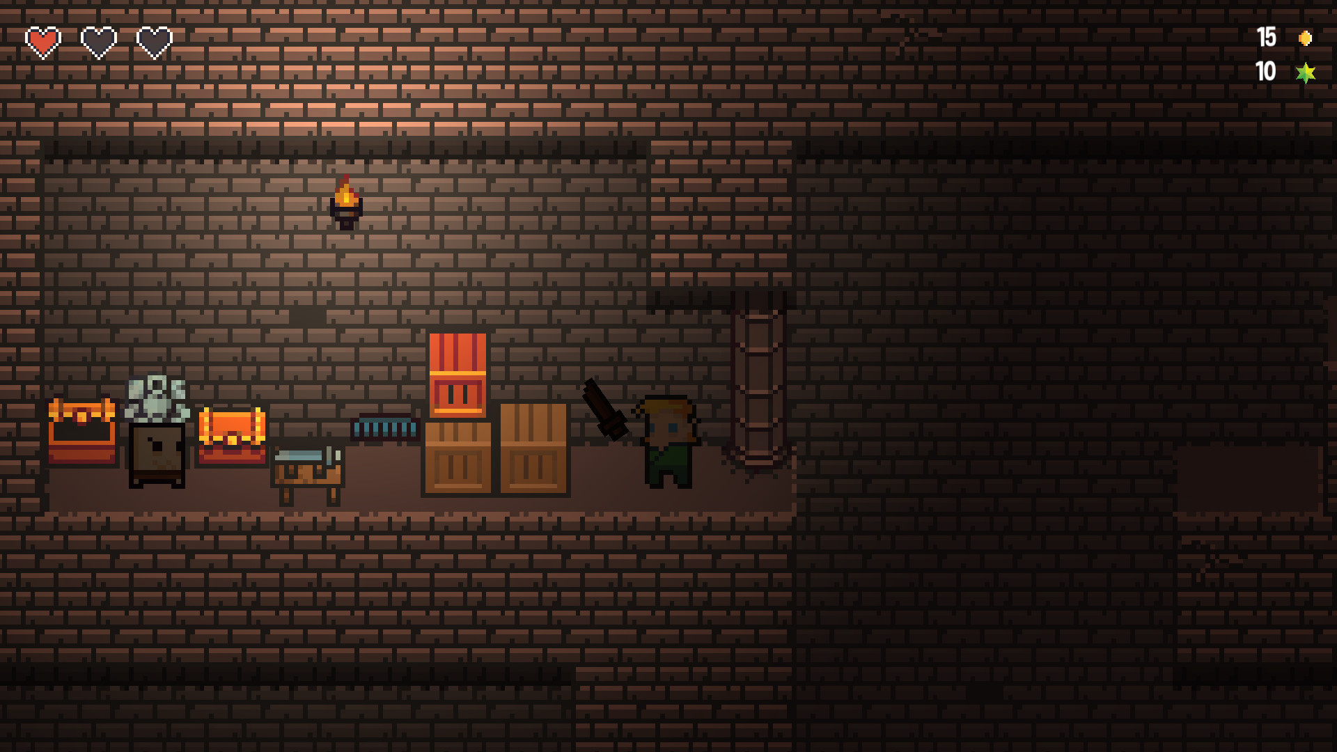 TimeOver - Screenshot 4