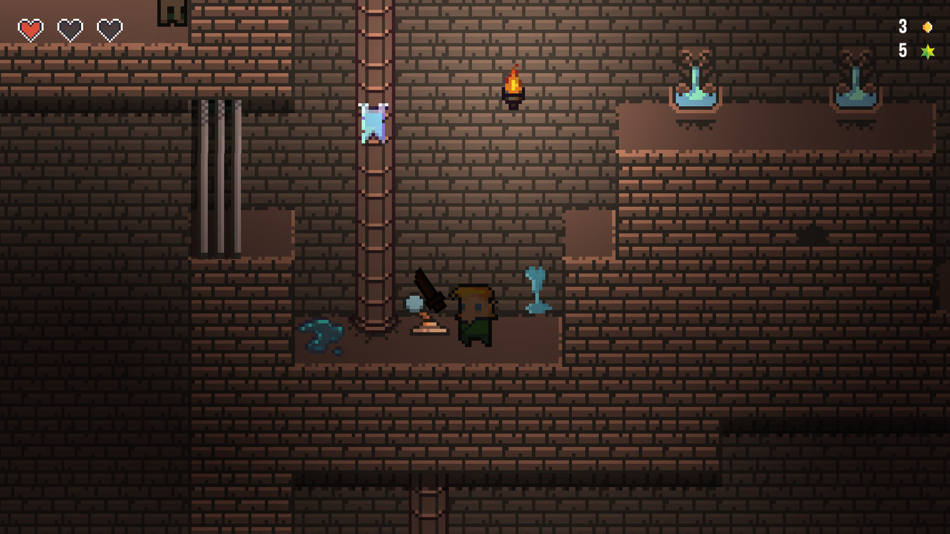 TimeOver - Screenshot 2