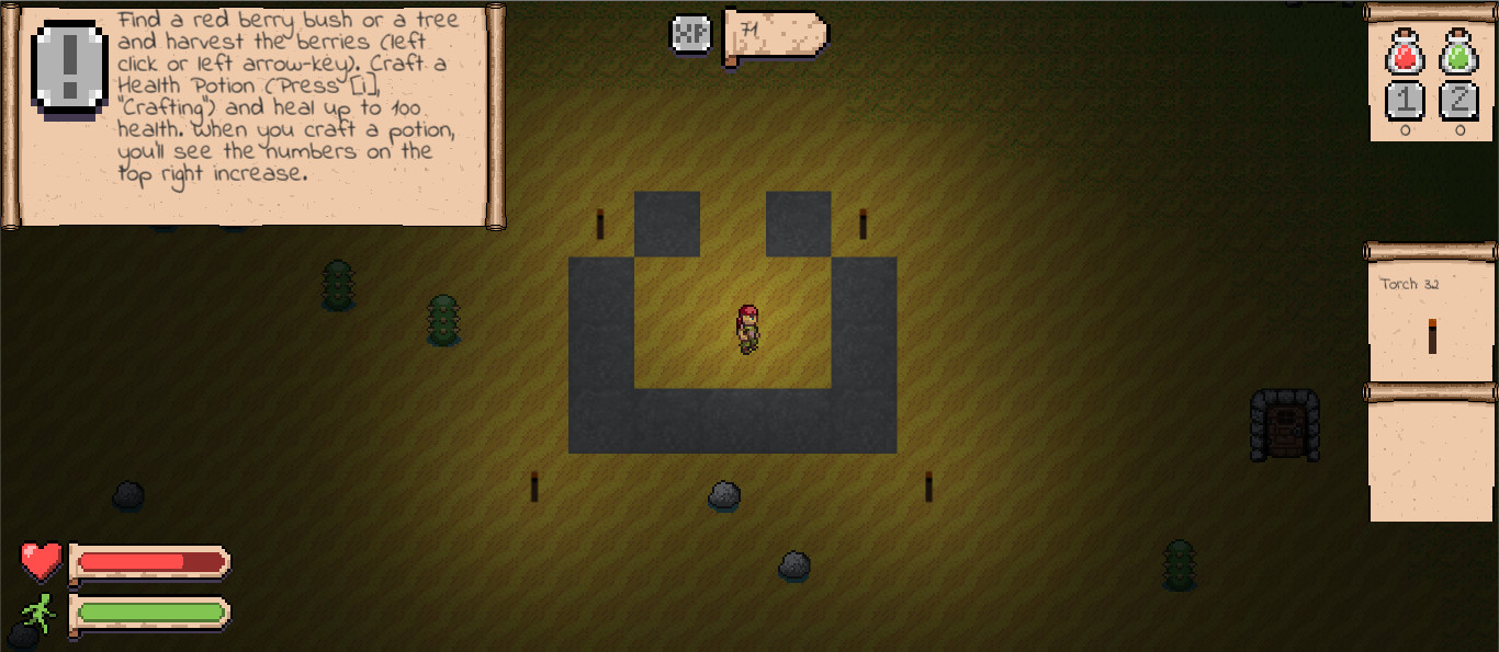 Cavyrn - Screenshot 7