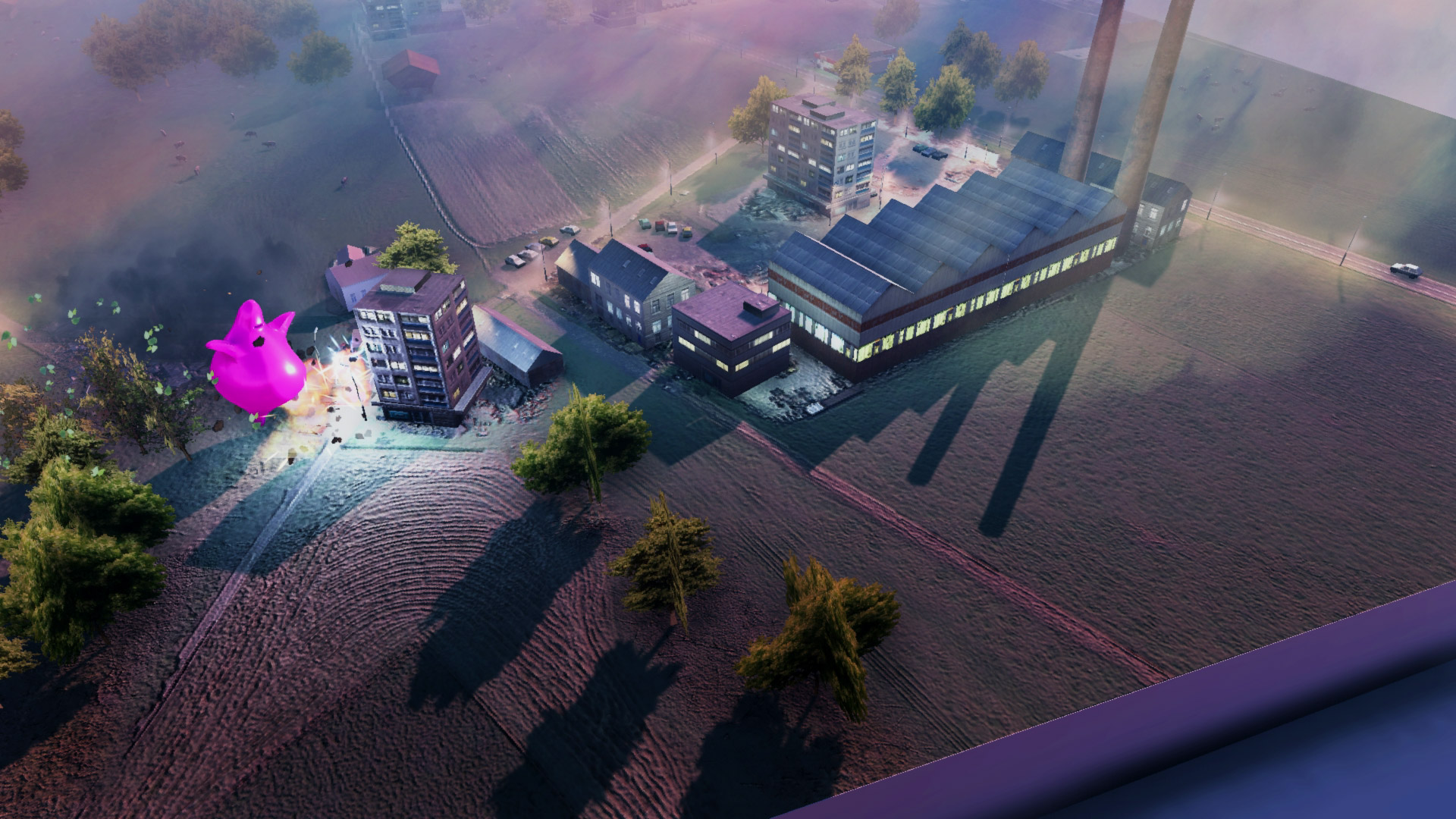 Destroy the World - Screenshot 5