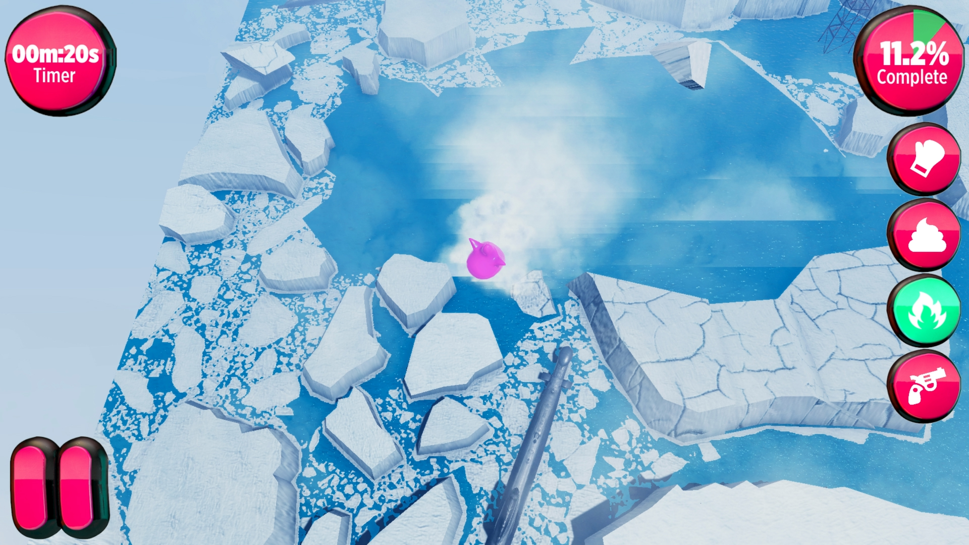 Destroy the World - Screenshot 12