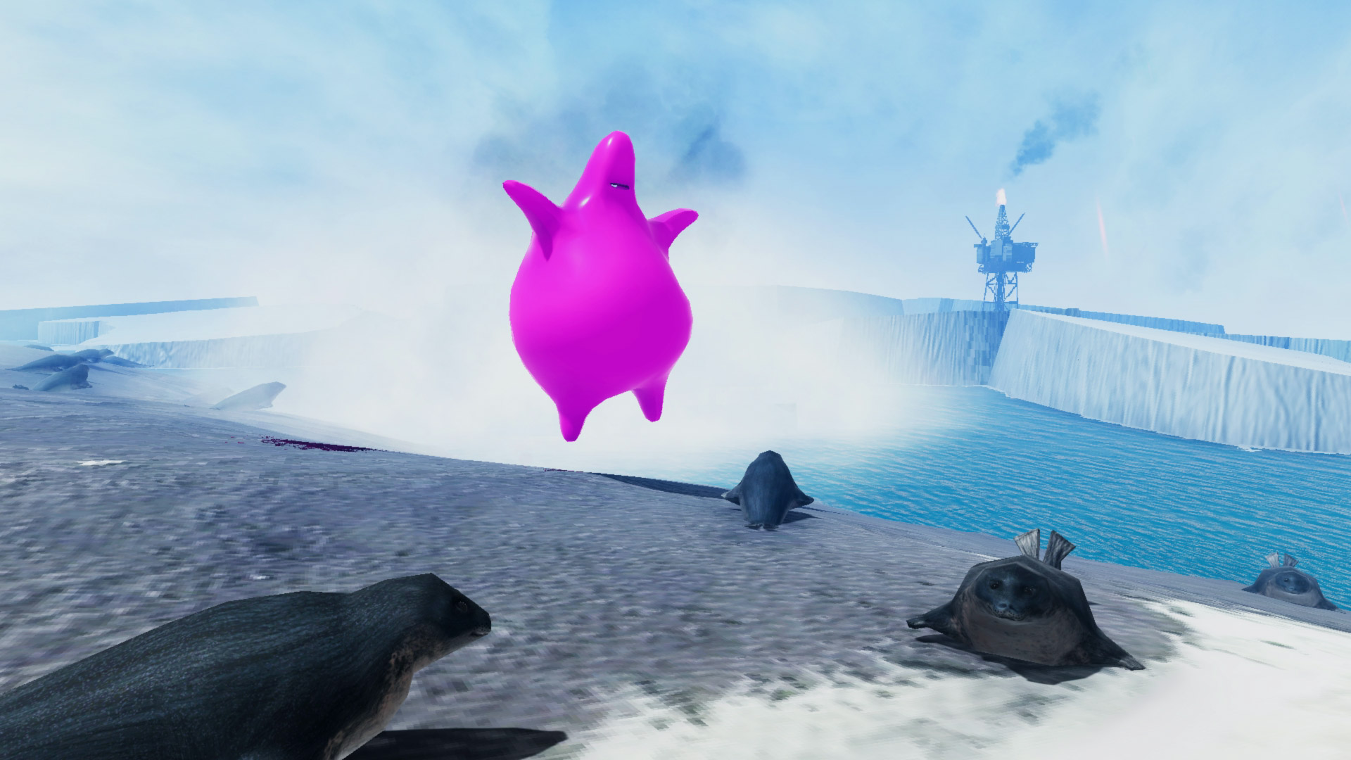 Destroy the World - Screenshot 6