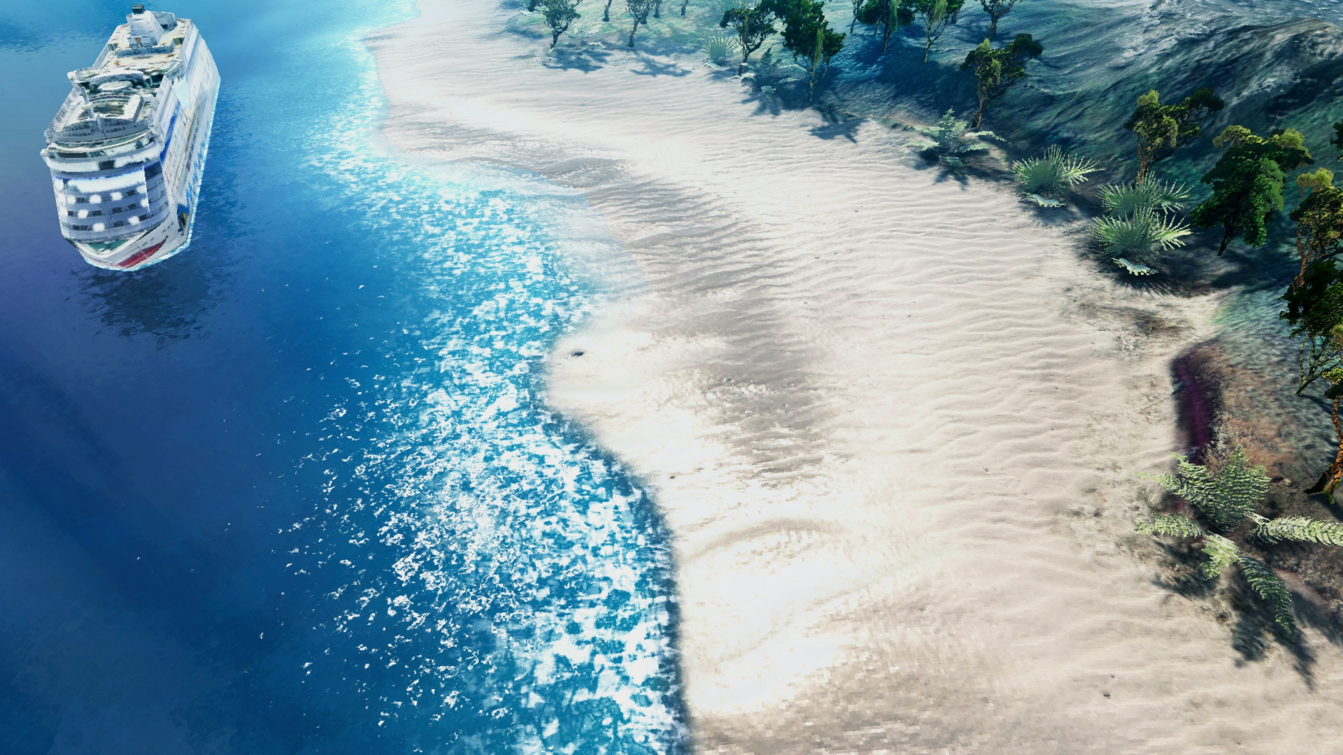 Destroy the World - Screenshot 4