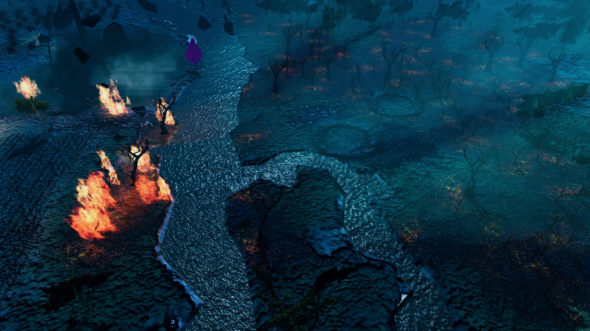 Destroy the World - Screenshot 11