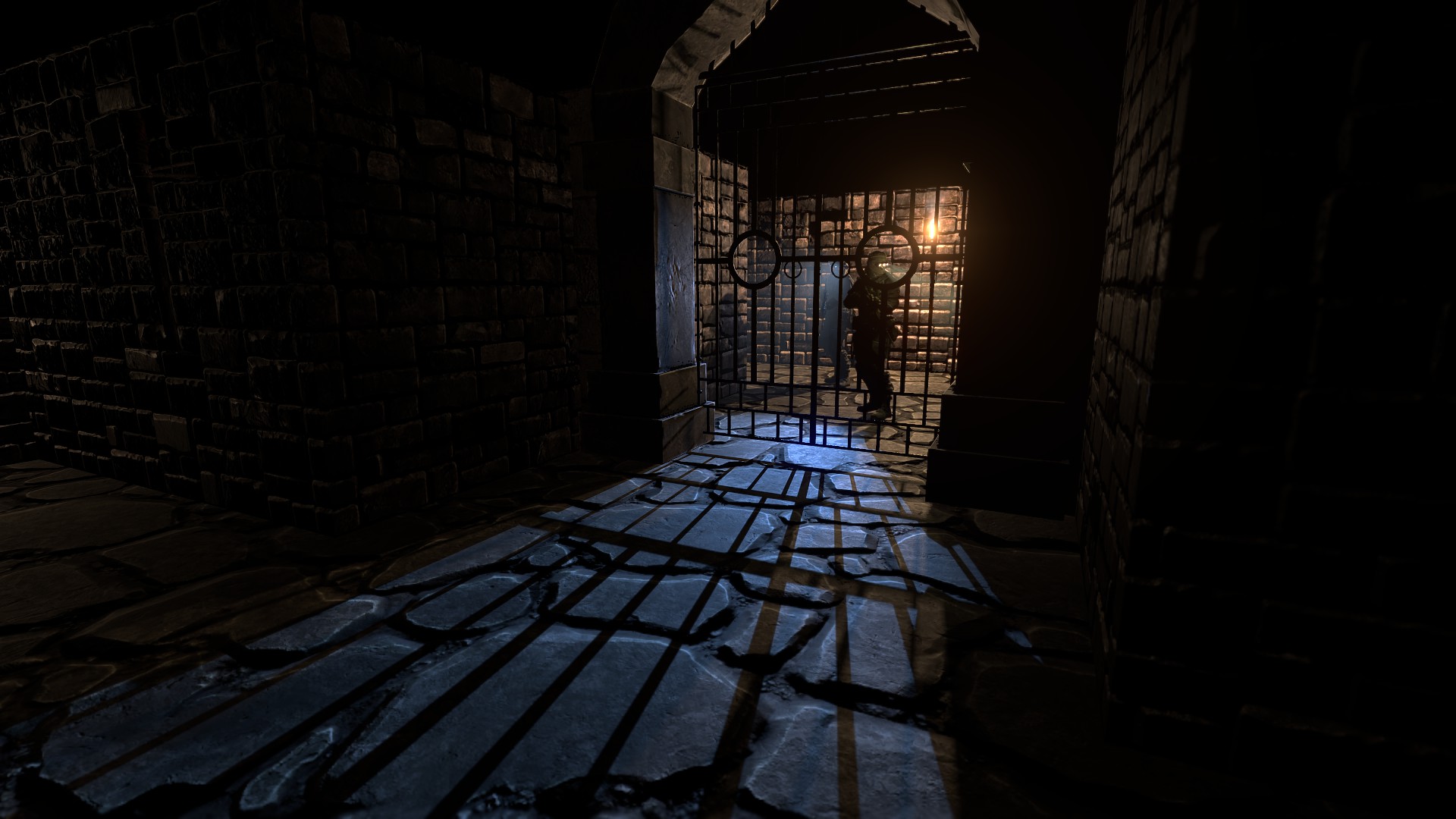 The Dungeon Paradox - Screenshot 6