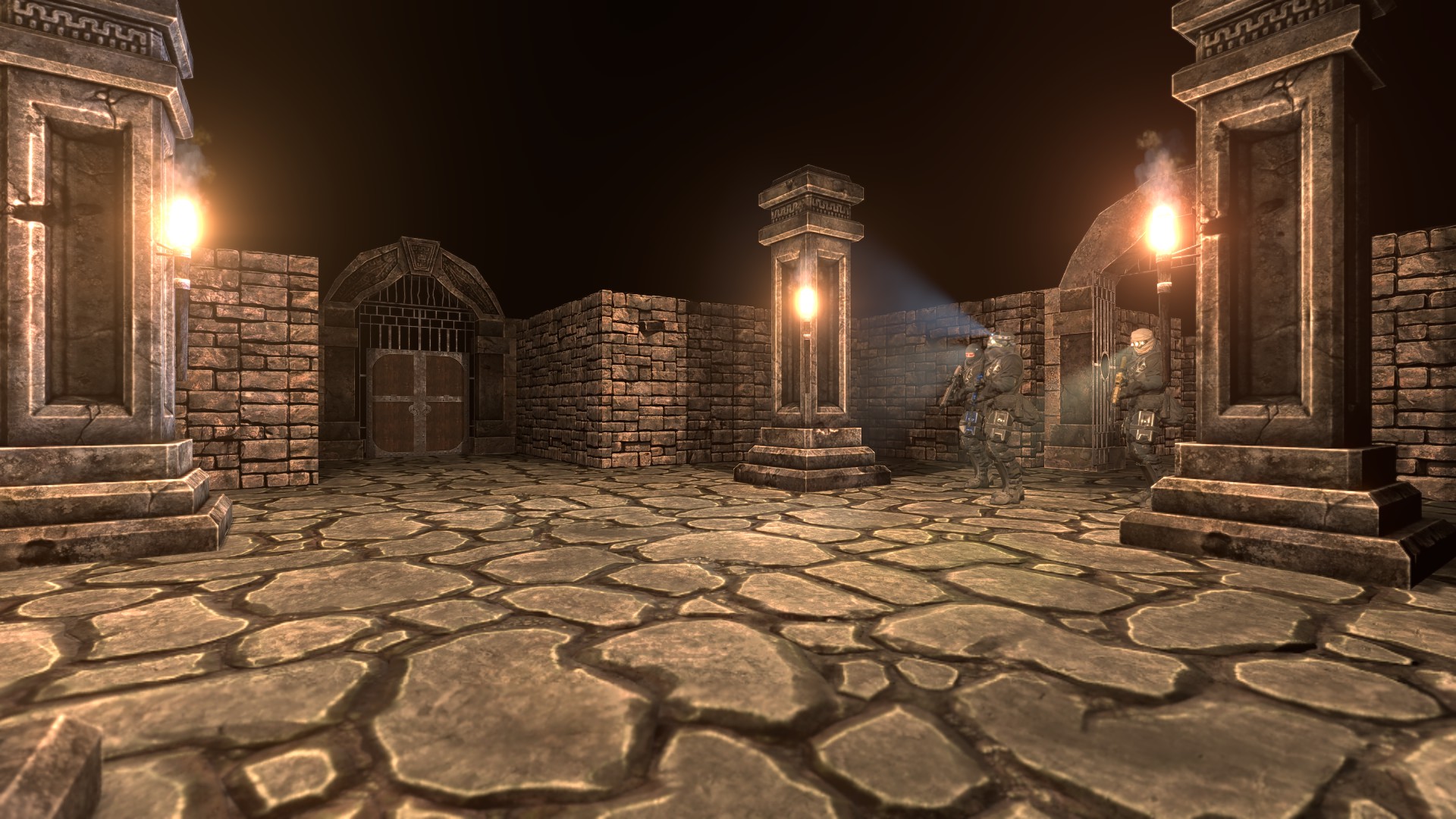 The Dungeon Paradox - Screenshot 7